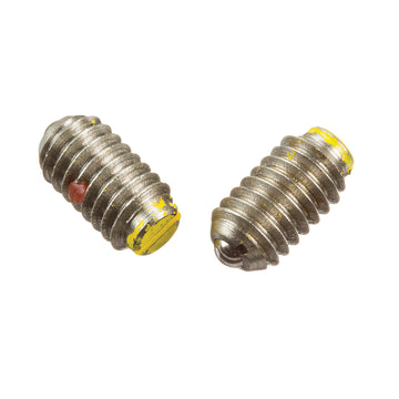 RIDGID 93612 PKG OF 2 BALL DETENT 5/16-18
