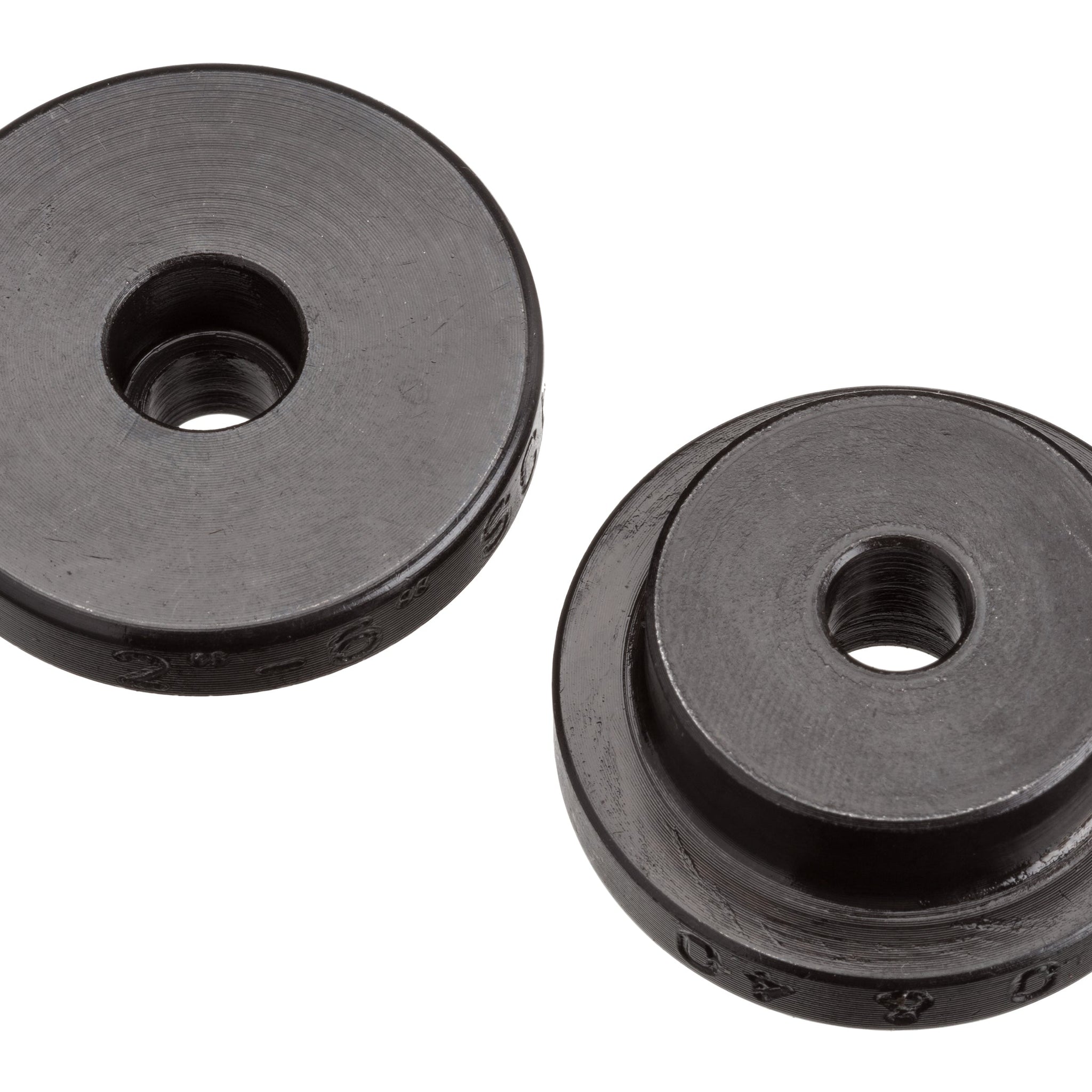 RIDGID 93752 PKG OF 2 STABILIZERS 2"-6"