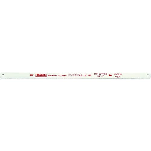 RIDGID 93790 PKG OF 10 1224 BM 12" BLADE