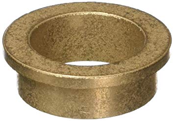 RIDGID 93812 BEARING, FLANGE BRONZE