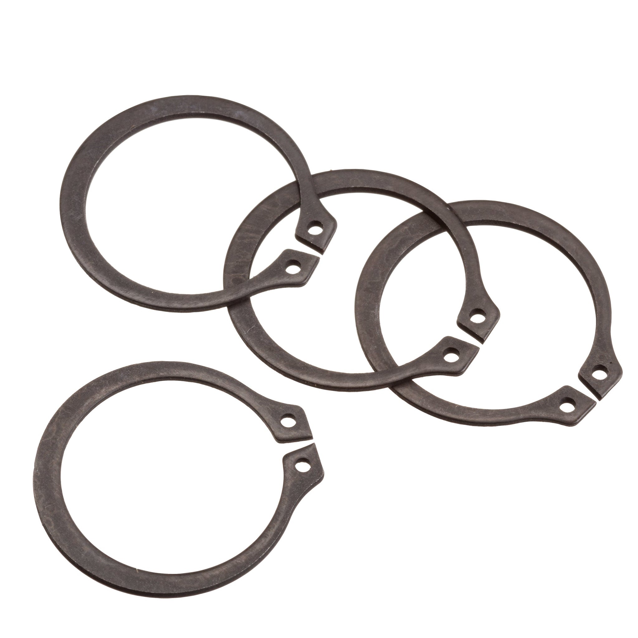 RIDGID 93852 PKG OF 4 RETAINING RINGS