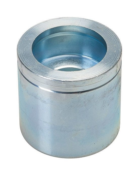 GREENLEE 745SP-1-7/32D 1-7/32" Speed PunchÂ®, SS Die