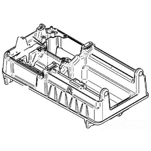RIDGID 94042 BASE, 535 AUTO