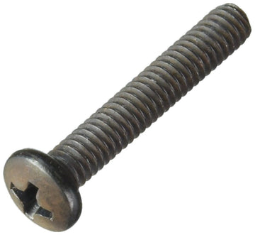 RIDGID 94317 PKG OF 5 #8-32X1 PAN HD SCREWS