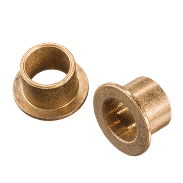 RIDGID 94642 PKG OF 2 FLANGE BEARINGS