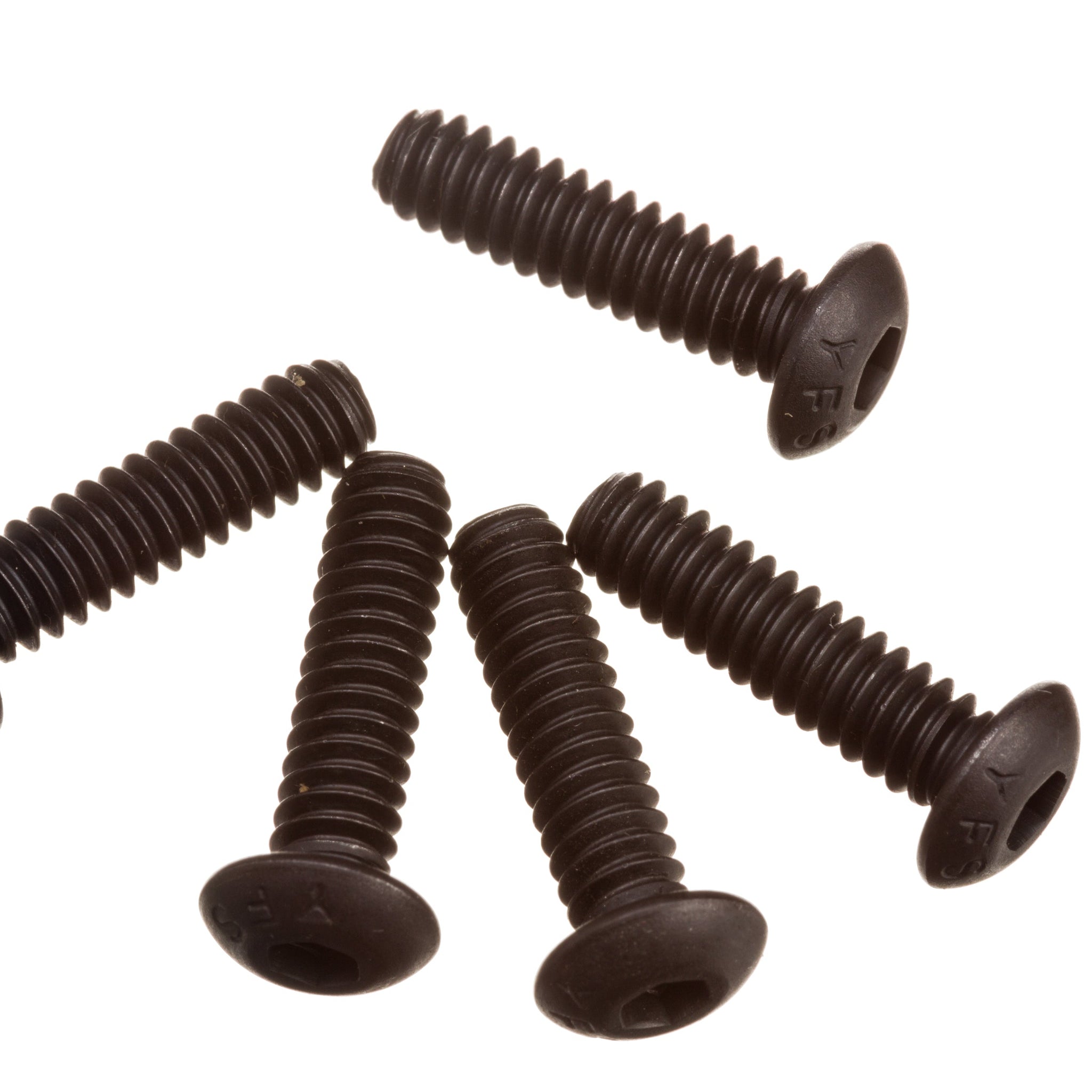 RIDGID 94752 PKG OF 5 SCREWS 10-24 X 3/4