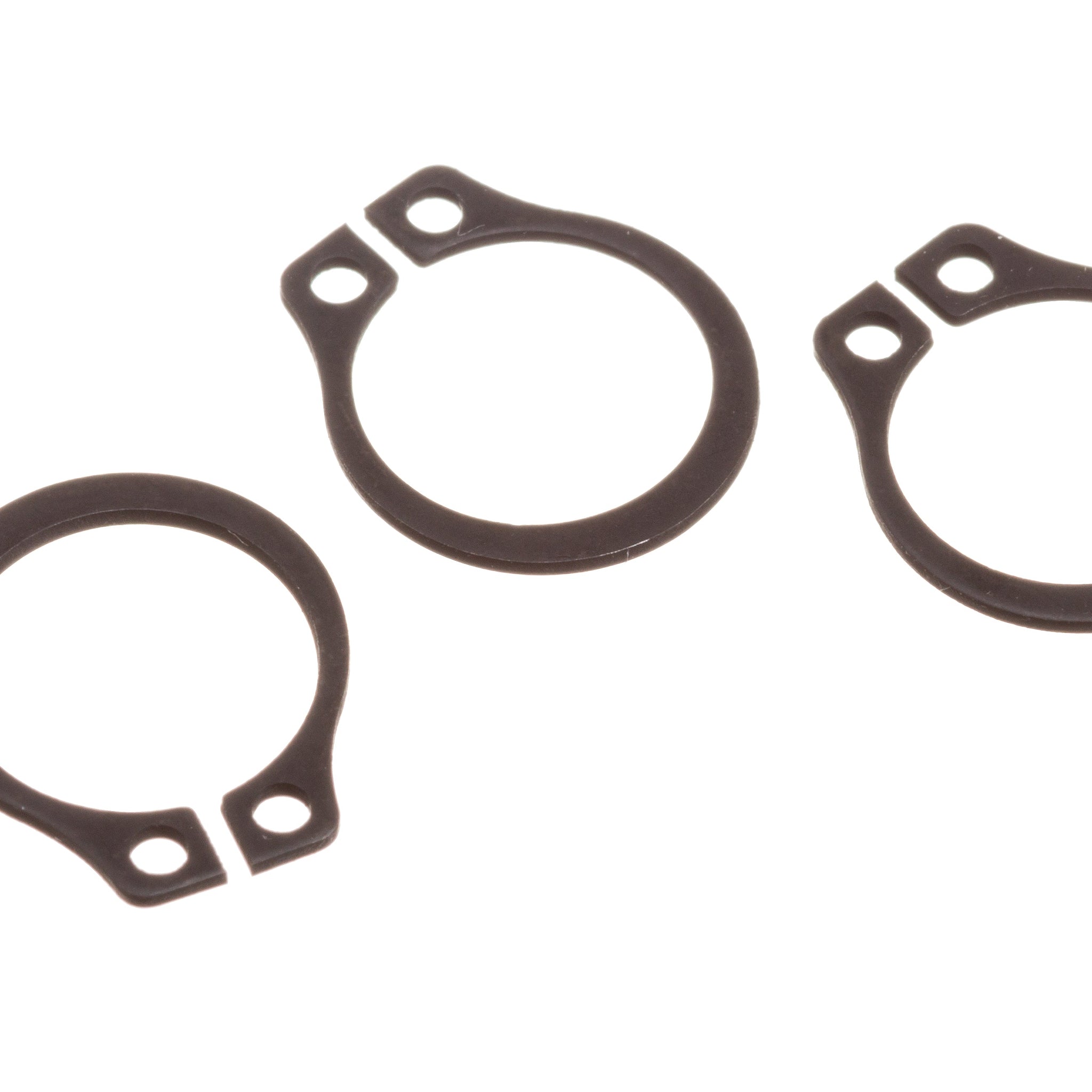 RIDGID 94822 PKG OF 3 RETAINING RINGS