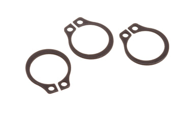 RIDGID 94822 PKG OF 3 RETAINING RINGS