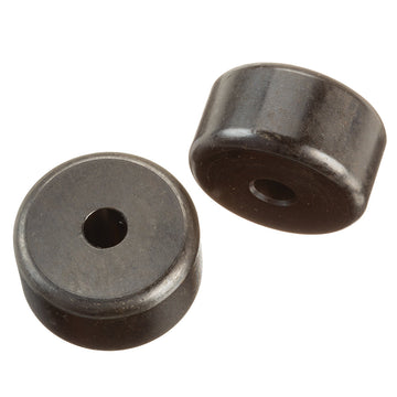 RIDGID 94927 PKG OF 2 ROLLERS