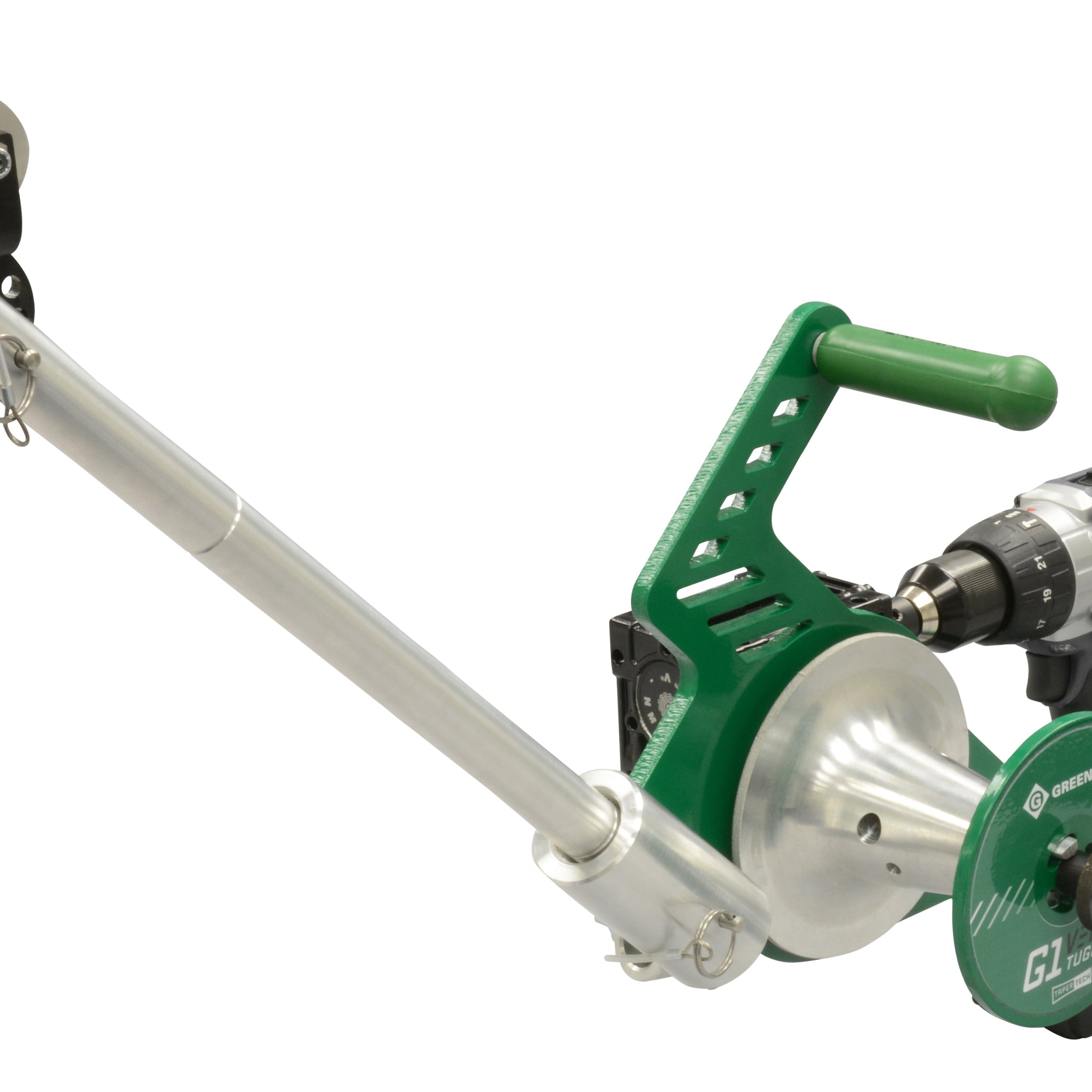 G1 Versi-Tuggerâ„¢ - Handheld 1,000 lb. Cable Puller