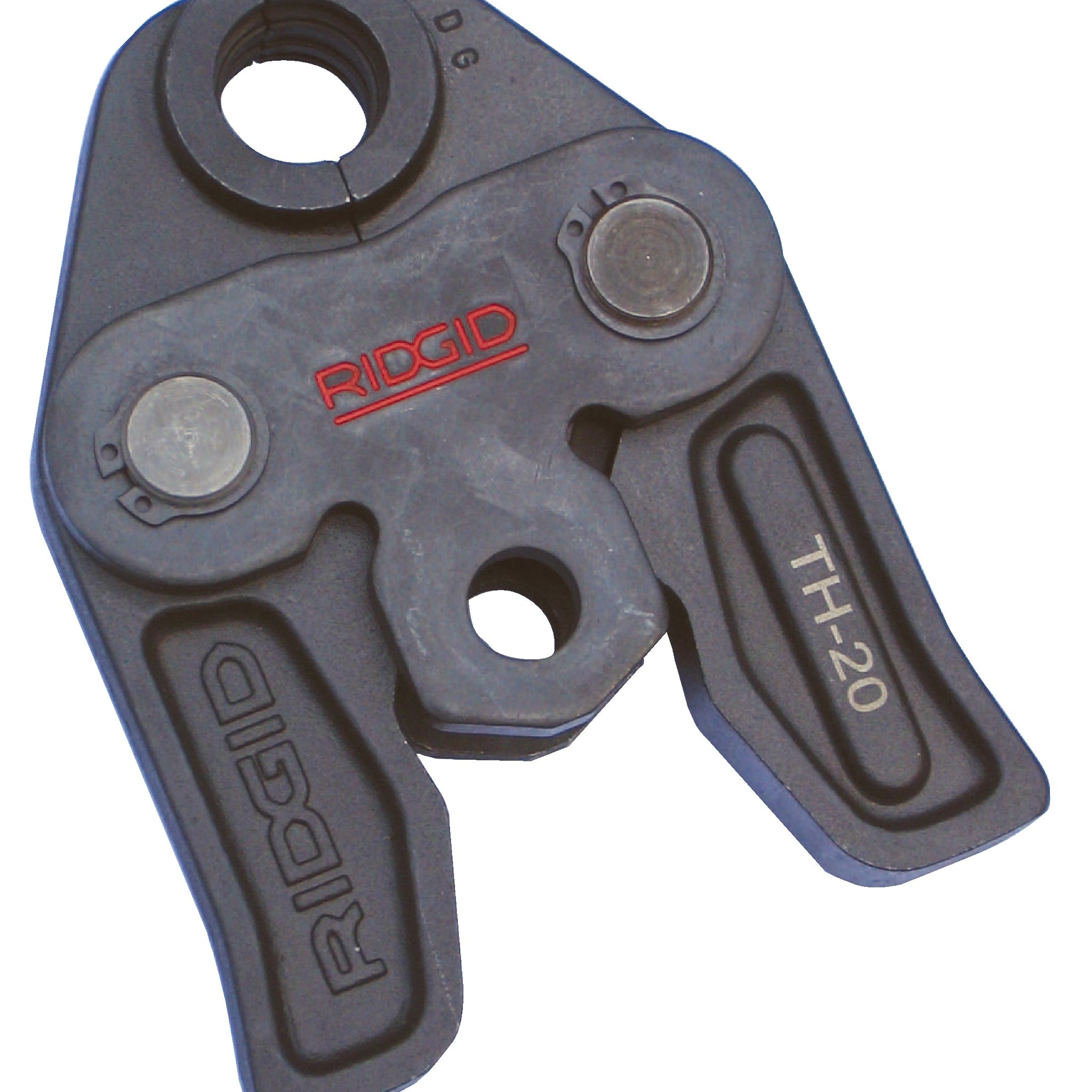 RIDGID 86556 TH 18mm Standard Jaw