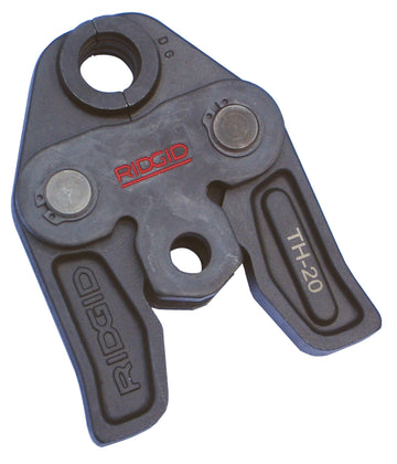 RIDGID 86556 TH 18mm Standard Jaw