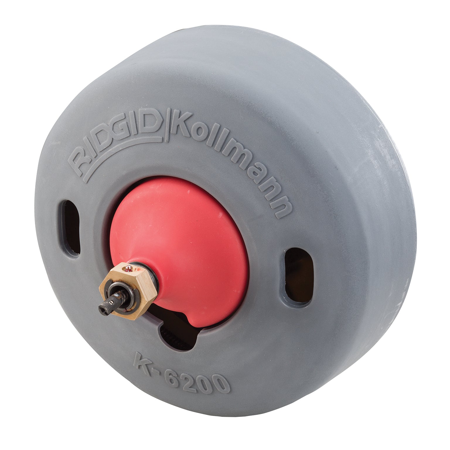 RIDGID 95802 DRUM, ASM W/PIGTAIL K6200