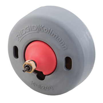 RIDGID 95802 DRUM, ASM W/PIGTAIL K6200