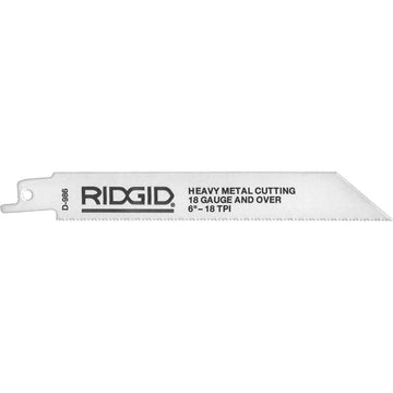 RIDGID 95877 PKG OF 50 BLADES DP986 BIMETAL