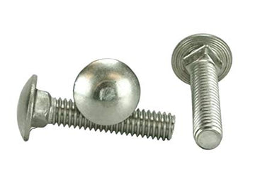 RIDGID 96260 BOLT, CARRIAGE 5/16-18 X 3/4