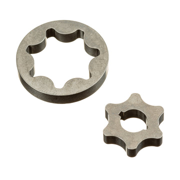 RIDGID 96870 SET OF GEROTORS