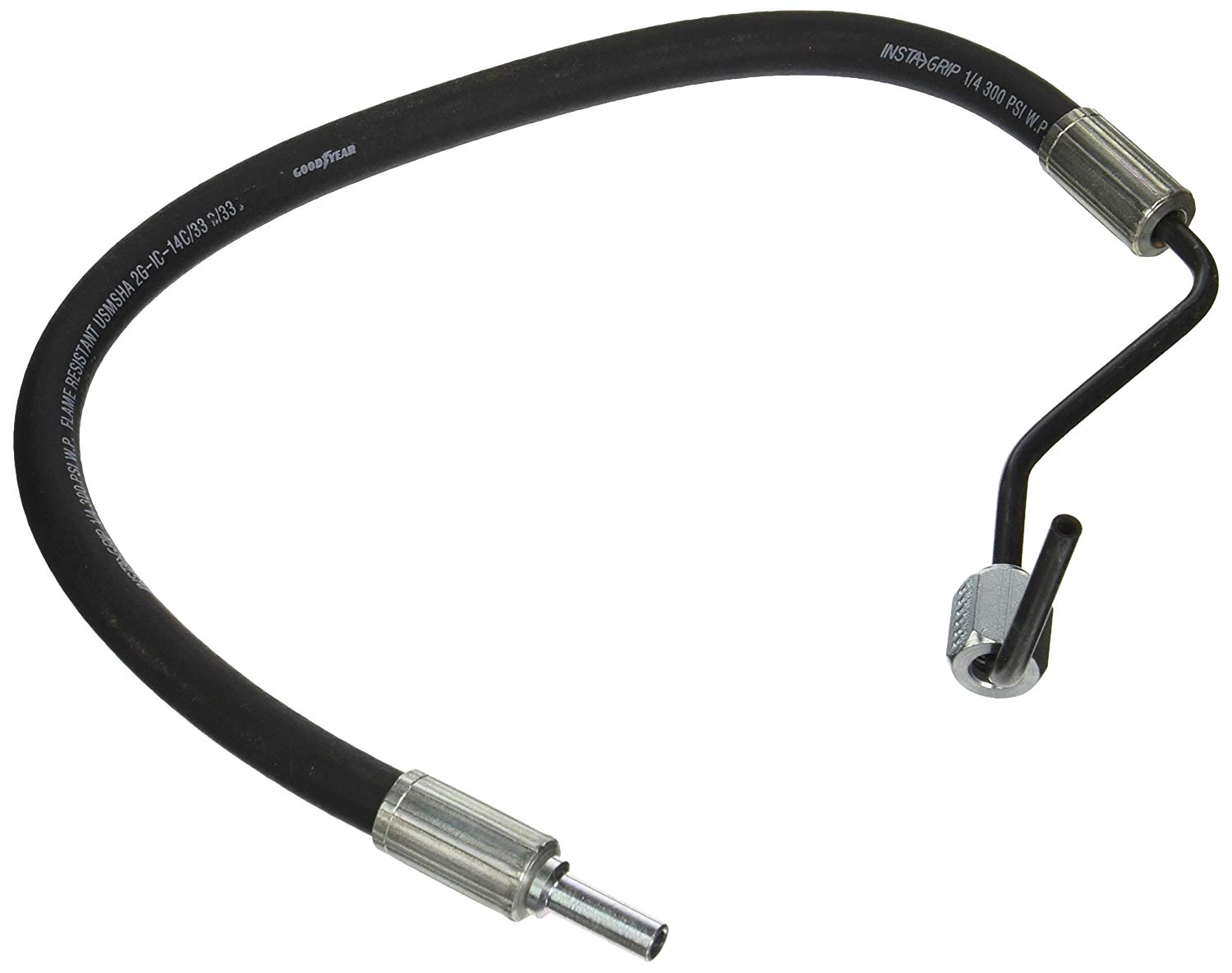 RIDGID 96965 HOSE, ASM