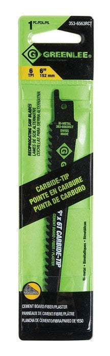 GREENLEE 353-6563RCT 6