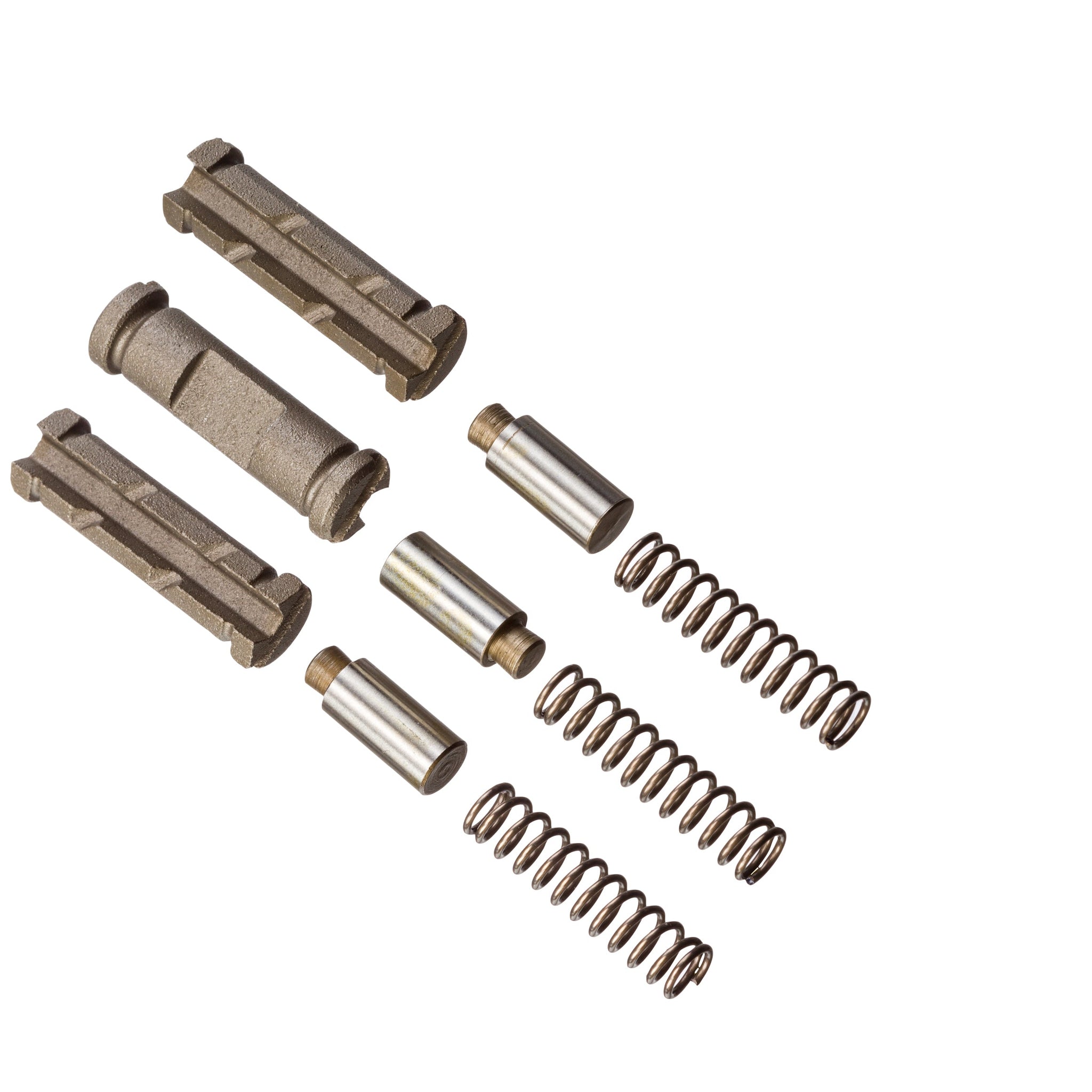 RIDGID 97365 Jaw Inserts for Coated Pipe
