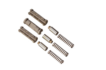 RIDGID 97365 Jaw Inserts for Coated Pipe