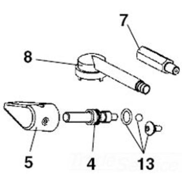 RIDGID 97782 FILTER, OIL PUMP 918