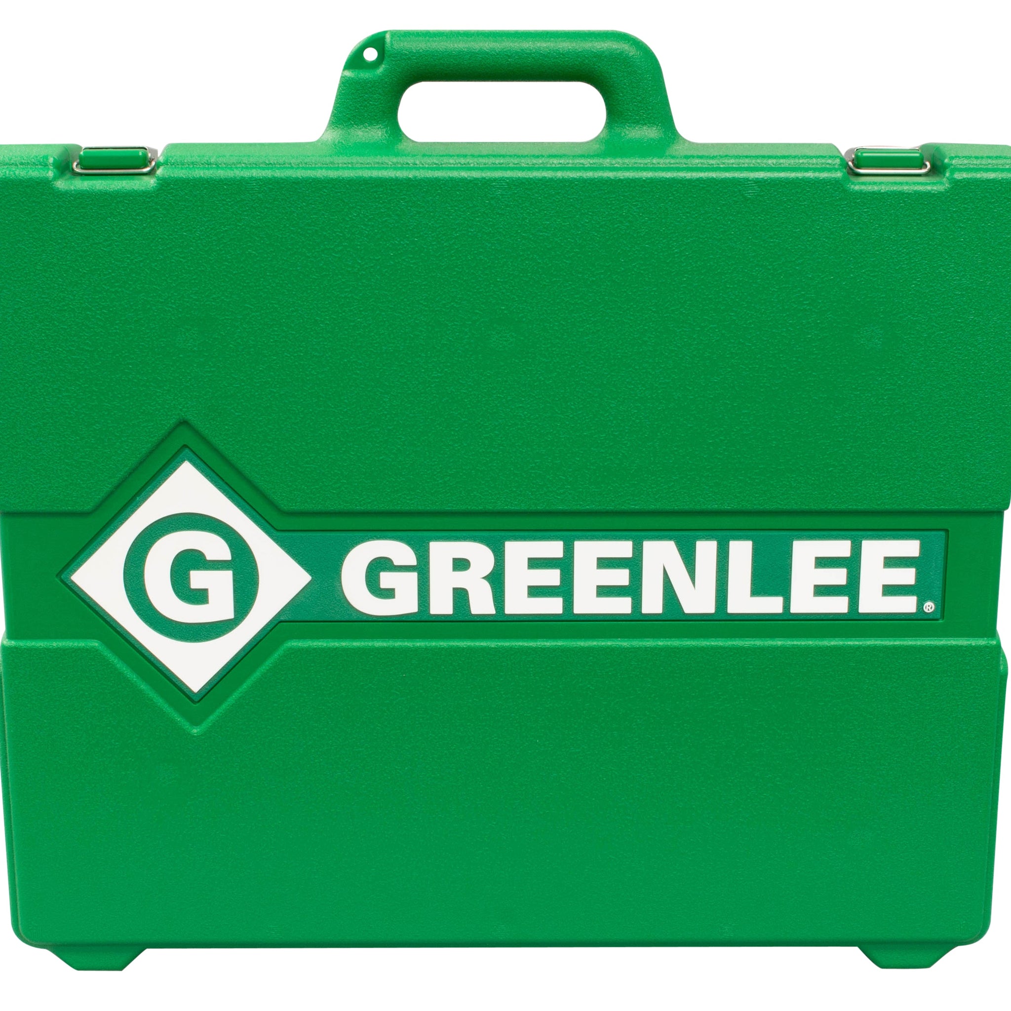 Replacement case for 1/2" to 4" Ram and Foot Pump