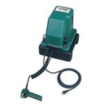 GREENLEE 980-22PS Electric Hydraulic Pump (220V) with Pendant