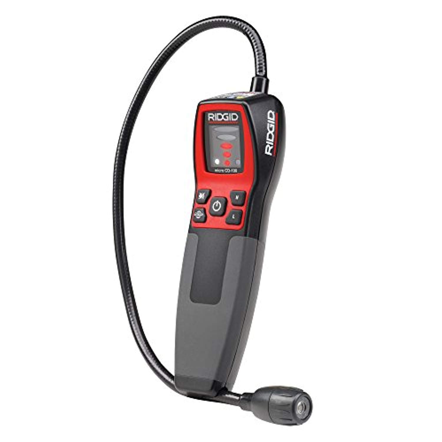 RIDGID 36163 micro CD-100 Combustible Gas Detector