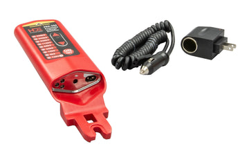 GREENLEE PRX-500/K02 PRX Proximity Voltage Detector Kit, 500kV