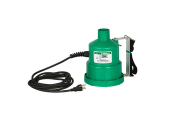 GREENLEE 590 Porta-Blower Unit