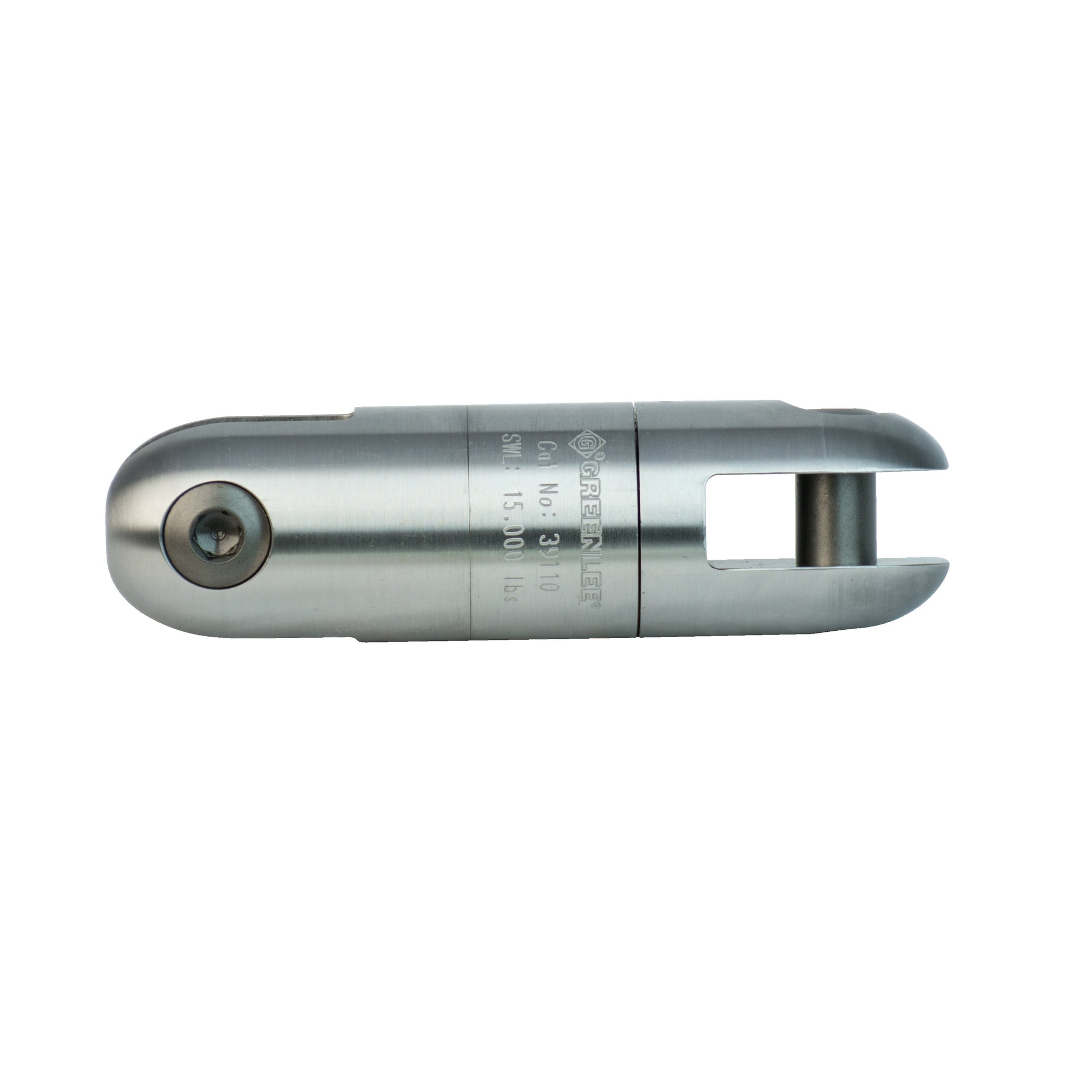 GREENLEE 39110 Swivel - 15,000 lbs