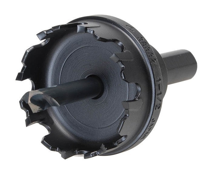 GREENLEE 625-1-1/2 1-1/2" Carbide-Tipped Hole Cutter