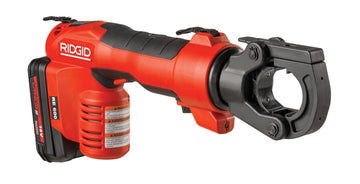 RIDGID 57573 RE 600 RDH Crimp Tool