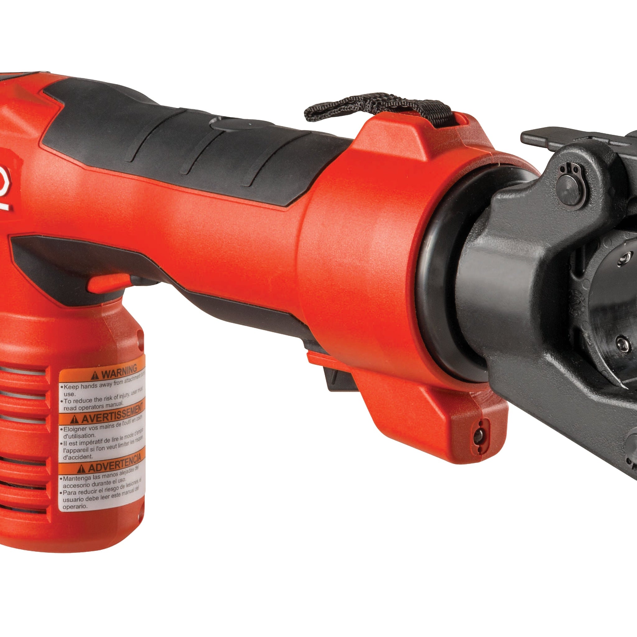 RIDGID 57663 RE 600 4PI Crimp Tool