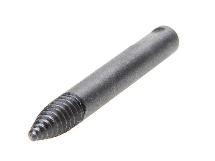 1/4" Point Screw