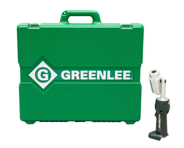 GREENLEE LS50LB LS50L2 Driver and Case