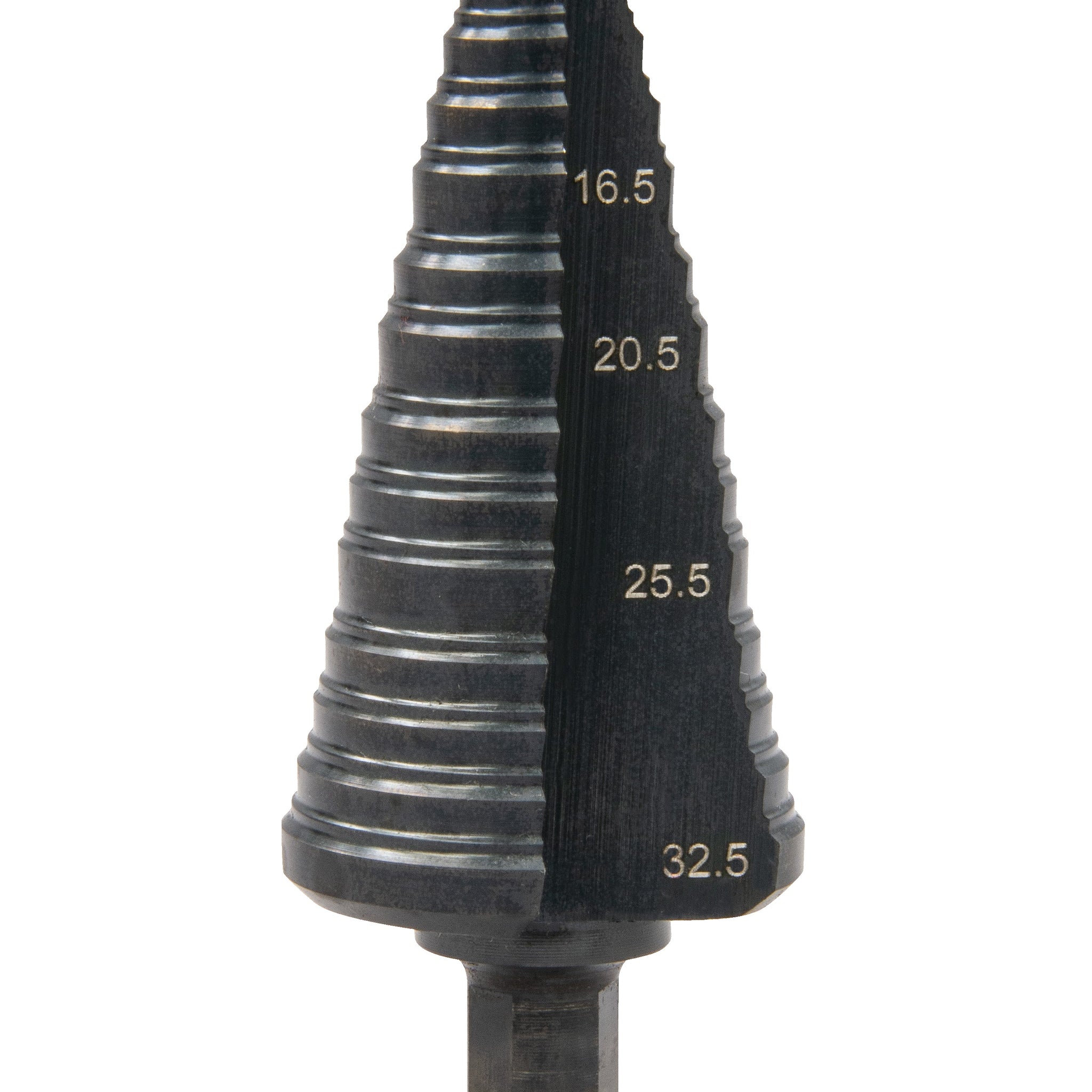 32.5 mm Step Bit