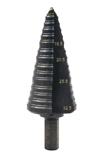 32.5 mm Step Bit