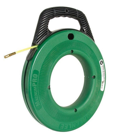 GREENLEE FTN536-100 100' Nylon Fishtape