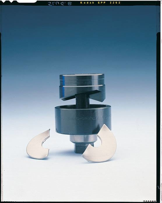 12.5 mm Punch Unit