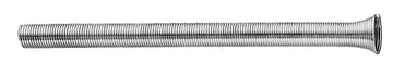 RIDGID 35245 Pack of 6 Spring-Type Benders