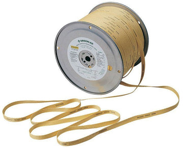 Conduit Measuring Tape 1/4"X3000'