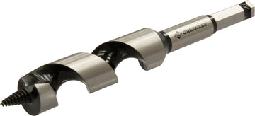 GREENLEE 61/62PTS-1-1/8 1-1/8 X 7.62 Nail EaterÂ® Bit