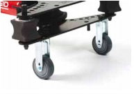 RIDGID 37828 Transport Wheel Kit (for models HB382, HB383, HB382E and HB383E)