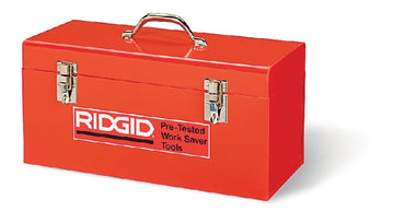 RIDGID 33085 Standard Shape w/Tray