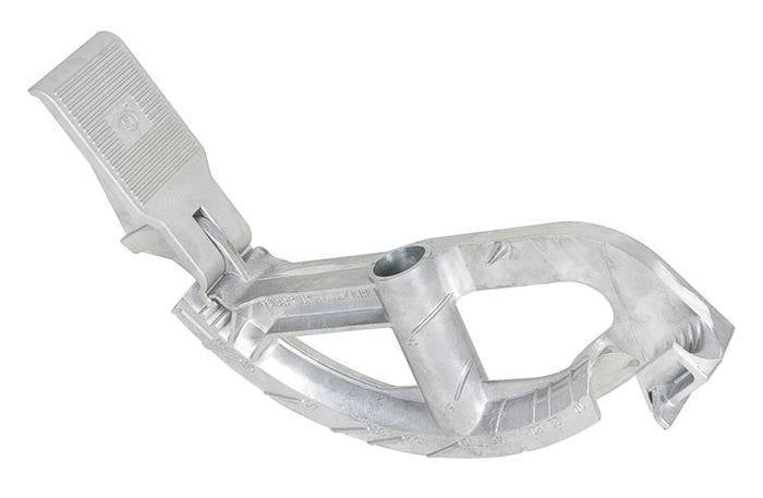 GREENLEE 843A Bender, Hand - 1-1/4" EMT & 1" Rigid