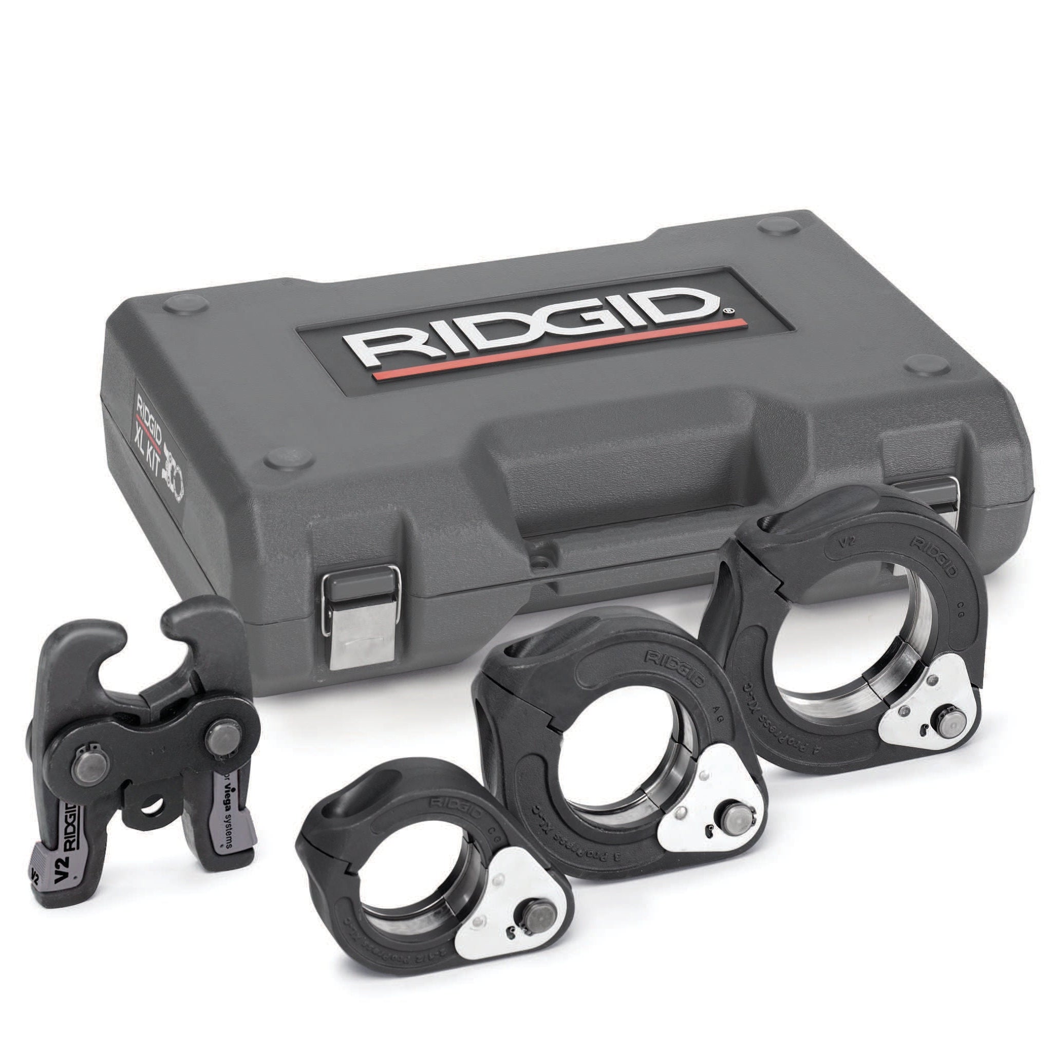 RIDGID 21103 XL-C Carrying Case Only