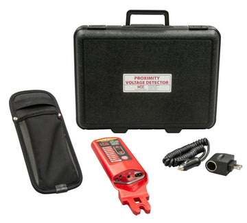 GREENLEE PRX-500 PRX Proximity Voltage Detector Kit, 500kV
