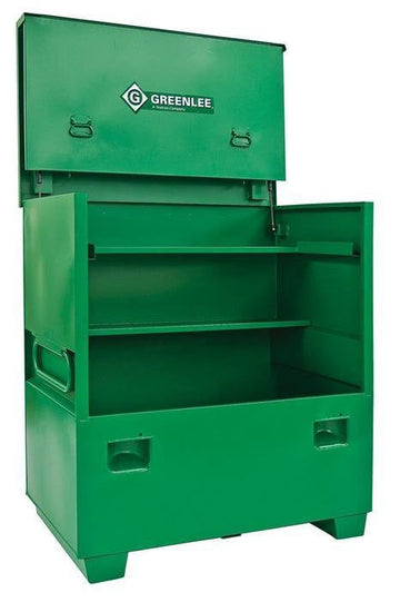 GREENLEE 4848 Flat-Top box